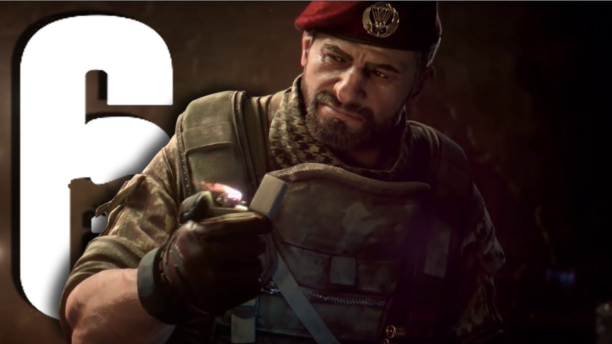 OriginalPatryk's tweet photo. Did someone say Siege? We LIVE!
https://t.co/5SyH7sLrcQ
#damnstreamers #SupportSmallStreamers #YTG #R6Siege #Live https://t.co/UPyBpgUGbA