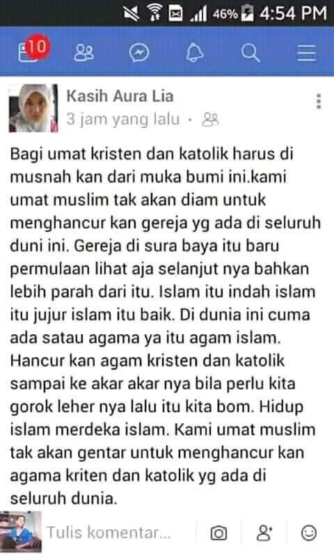 JhonniSinaga20's tweet photo. @LuqmanPKB @idetopia @Telkomsel @nahdlatululama @GPAnsor_Satu @jokowi Tweeps ... vIralkan, https://t.co/mDX4ZnG6y4