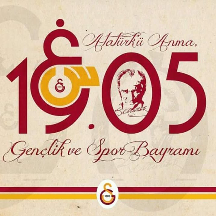 Şampiyon Galatasaray #21