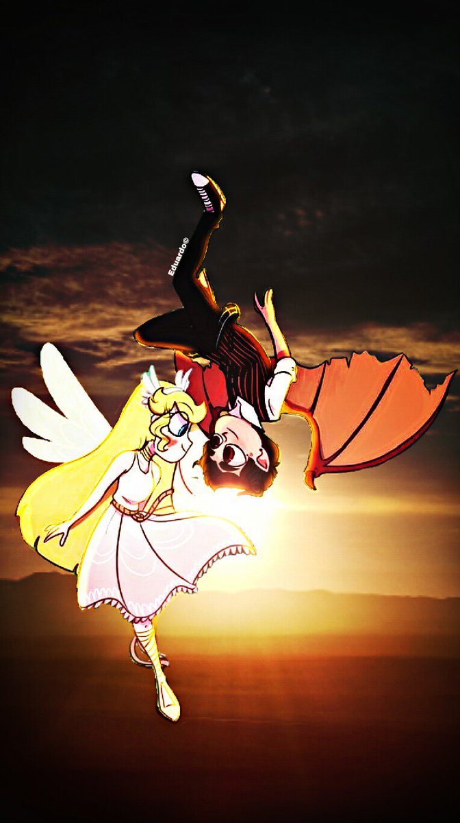 El_Grafito_'s tweet photo. Espero que les guste esta edición de starco 😅😉 https://t.co/yHd8VmMFux