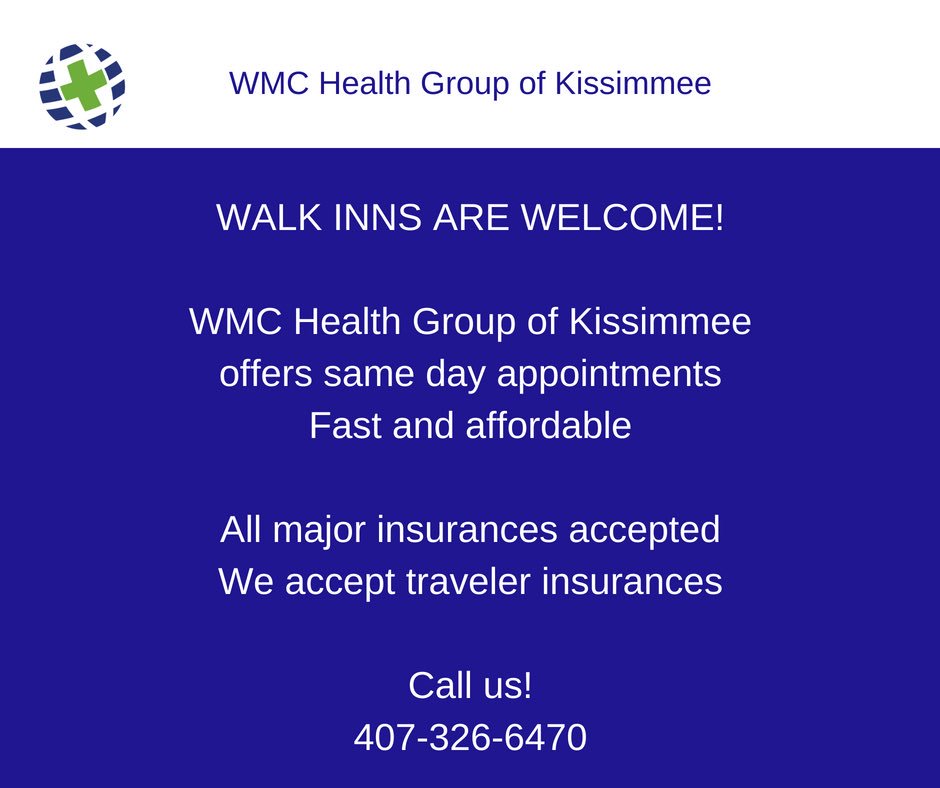 maliseidman's tweet photo. #samedayappointments #Healthcare #insureduninsured #traveller https://t.co/dfwNqwqdVk