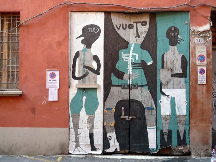 AlfonsoAlberto9's tweet photo. #GraffitiDiBologna https://t.co/YgBhX7gx0U