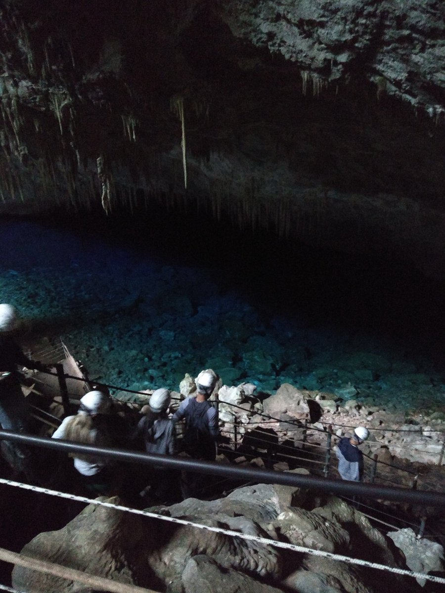 marcossviaja's tweet photo. Não existem palavras pra descrever esse lugar. #bonitoms #grutalagoazul https://t.co/u1zmZiOR4x