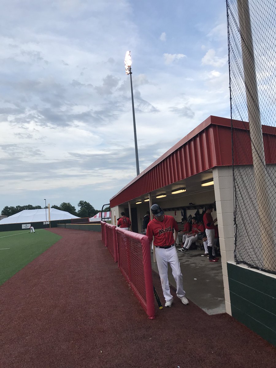 SDSUClubBall's tweet image. Aztecs take on @VulcanBaseball at 8pm. New field, same team #rolltecs