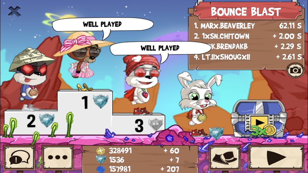 Beaverleyx's tweet photo. Wanna catch an L? #FunRun2 #Marx #1xsn #Aok #LT #Chitown #BrendaKB #IIxShougxII https://t.co/nWhz98NiDa