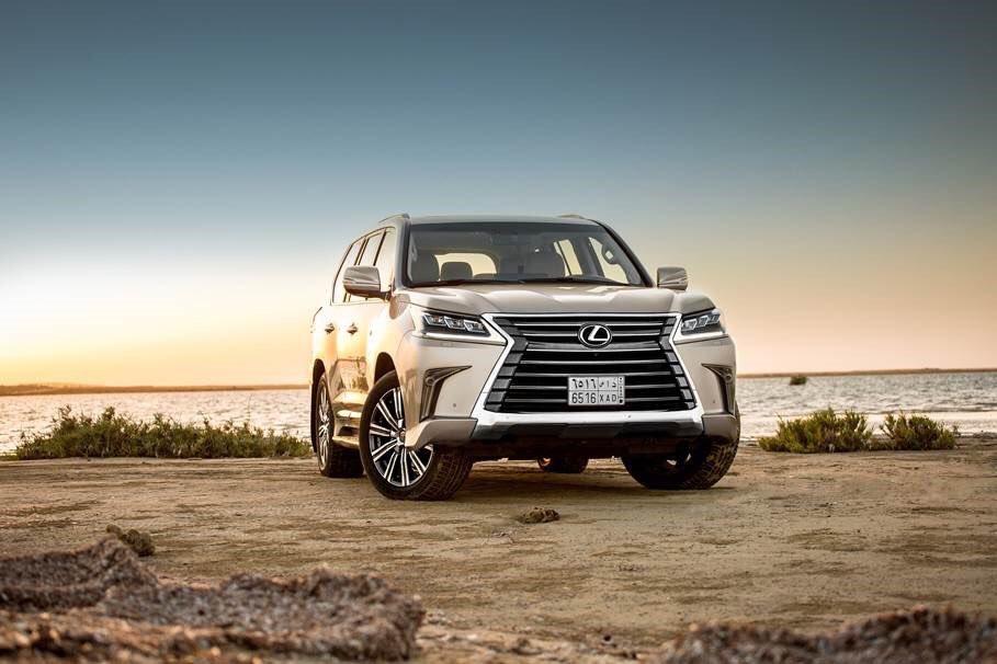 <a href="/LexusKSA/">لكزس السعودية | LexusKSA 🇸🇦</a> عندما تكون هناك نفائس أغلى من الألماس فحتماً سيكون هناك عُشاق لفرائد المجوهرات وعندما تكون هناك حقيقة من الخيال فحتماً ستكون هناك (لكزس) أسطورة المستقبل وبصمة الغد الواعد (أمنية تعانق أنفاسي إمتلاكها... حال دونها إمتلاكي مهرها).