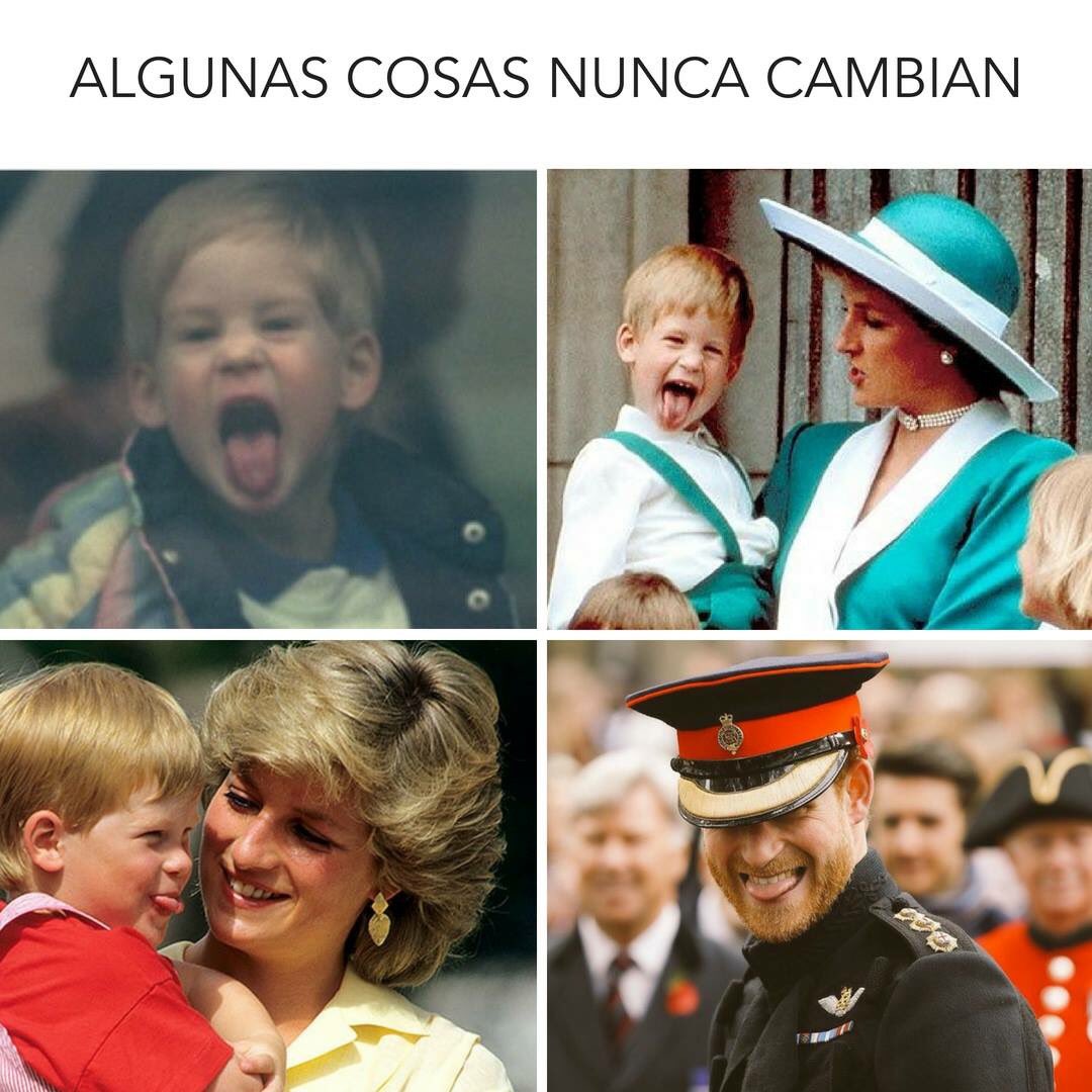 fdlv110's tweet photo. #RoyalWedding some things never change 😛 https://t.co/0a64H26UMr