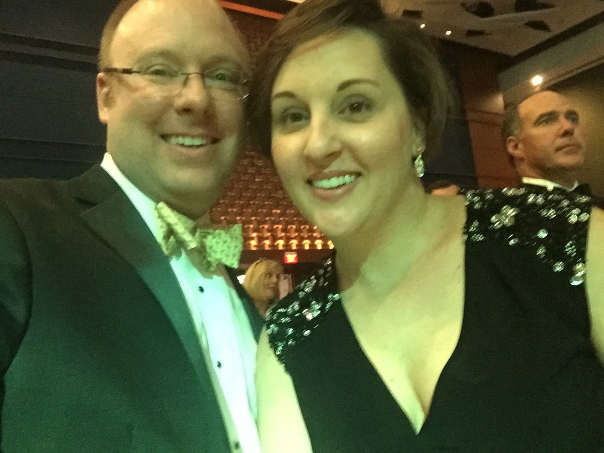 PhillipFrye's tweet photo. #jdrftrianglegala with my sweetie https://t.co/qiotD1vD7m