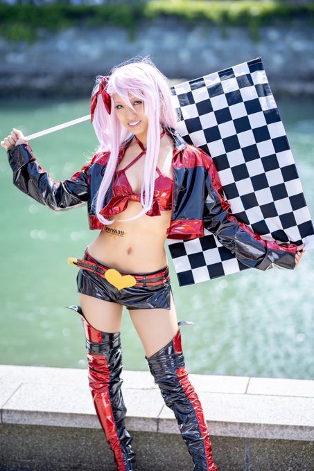 Twitterのコスプレ画像96