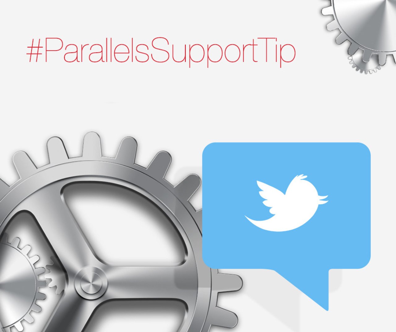 Parallels on Twitter: "#ParallelsSupportTip: Want to know about