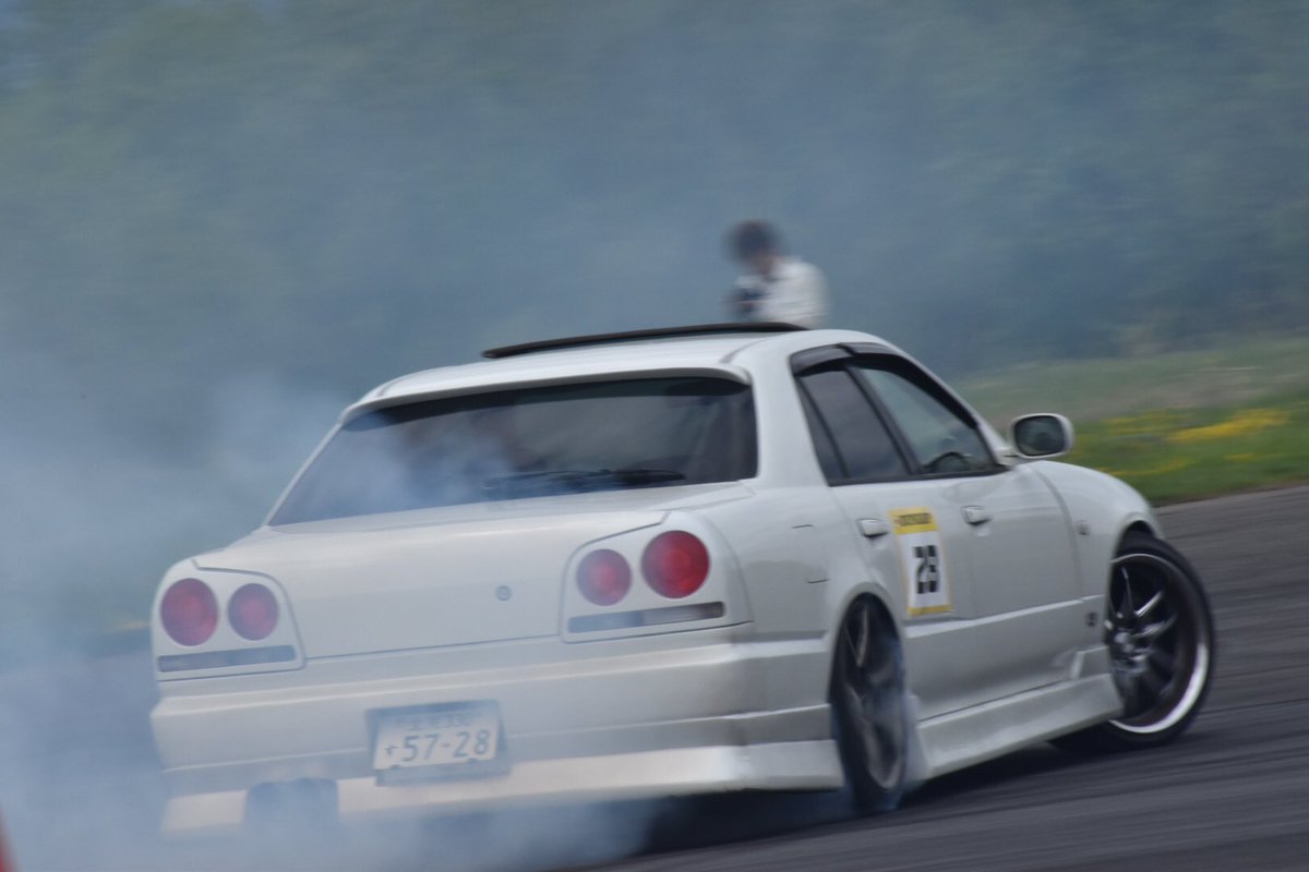 suzusyo100's tweet photo. 流し撮りむずかしー
#砂川
#アクセレラ
#acceleratires https://t.co/dC3Fmv1wfG