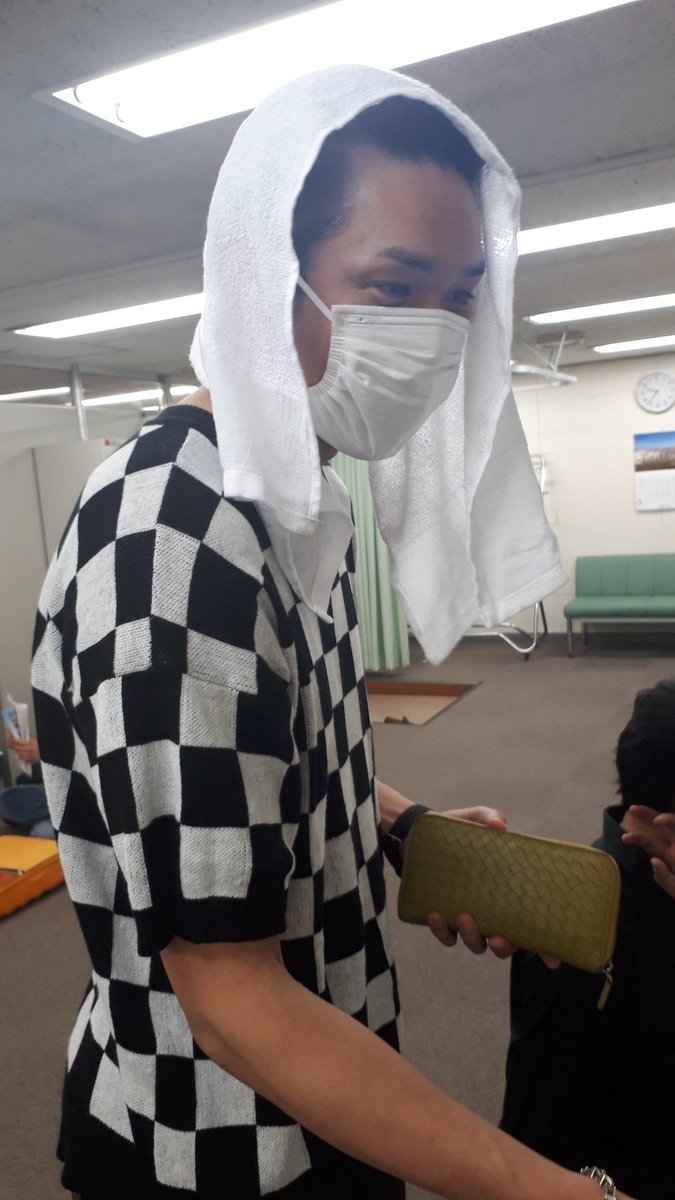 相川優 Aikawa1227 Twitter