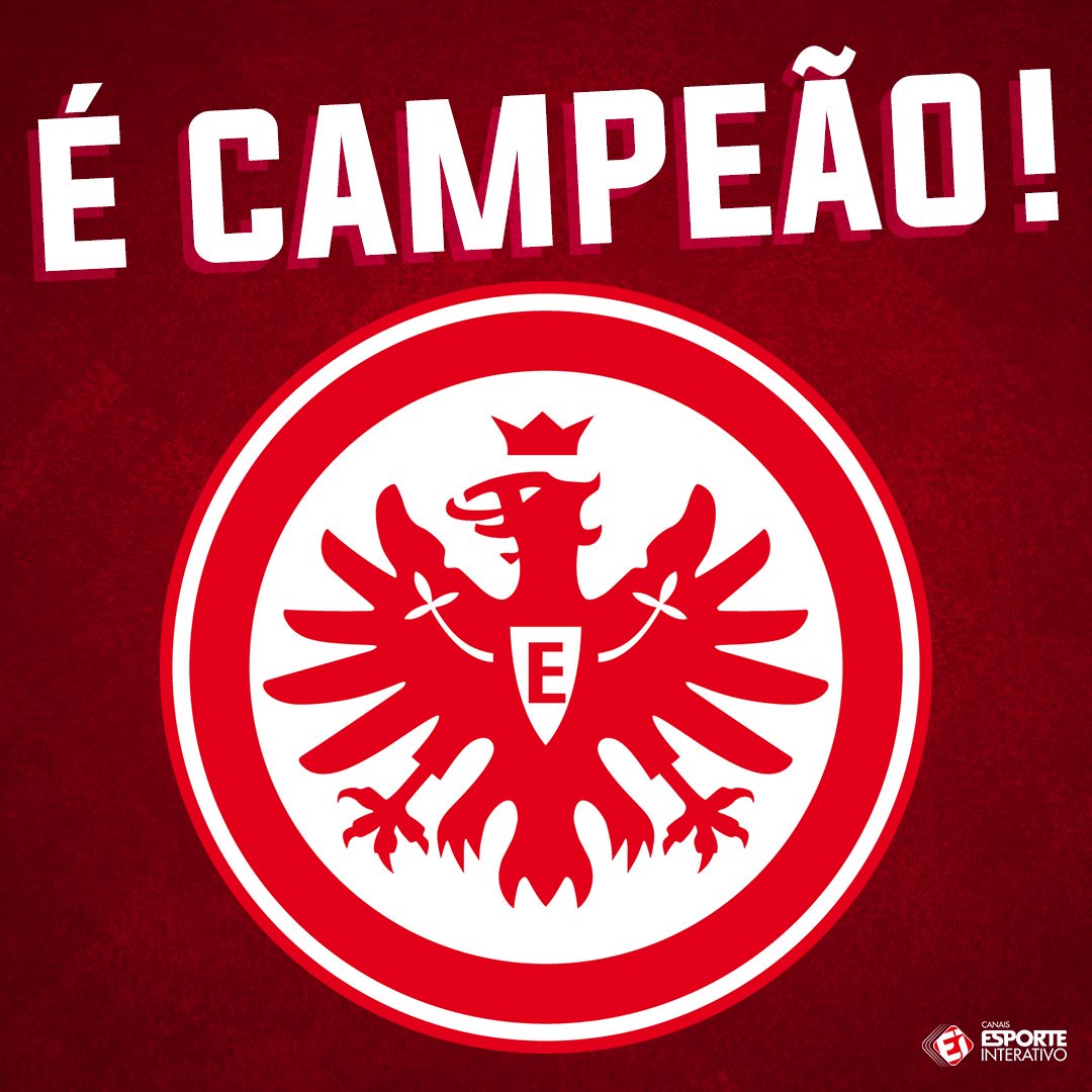 VettelTeam5BR's tweet photo. Já faz algumas horas mas só deu pra postar agora, enfim, parabéns @eintracht_eng #TeamSeb5🇩🇪 https://t.co/rA4gSaU3Zz