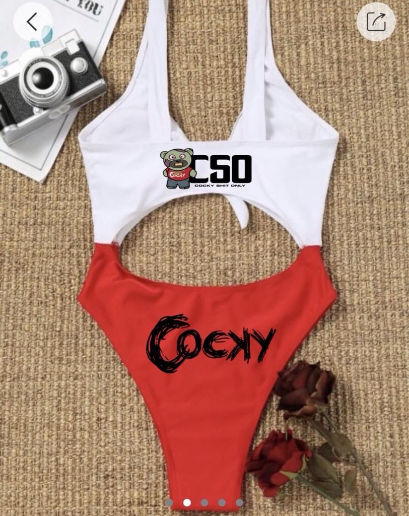 Royaltakeover_'s tweet photo. Act Up Season Is Here Get You Some Cocky Gear π₯π£βΌοΈ DM @spencecockygear NOW Mention Your Favorite Royal Takeover Member &β Get A Discount On Your Purchase #cso #cocky #cockygear #clothingline #cockyshitonly #brand #brandbuilding #jspence #rto #explorepage https://t.co/dA5aYzJUH7