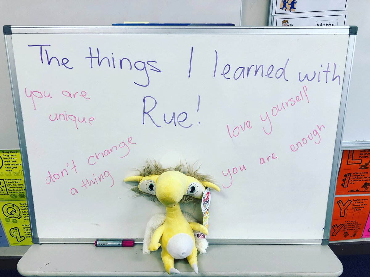 Catherine Doyle tweet media