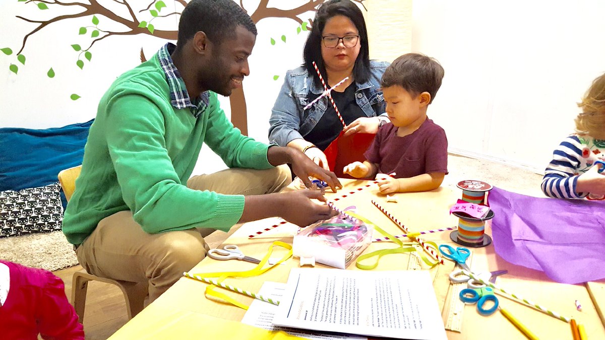 experentiadocet's tweet image. It was KiteFest at our STEM PreK yesterday! What fun! #STEMPreK #stemkidsnyc