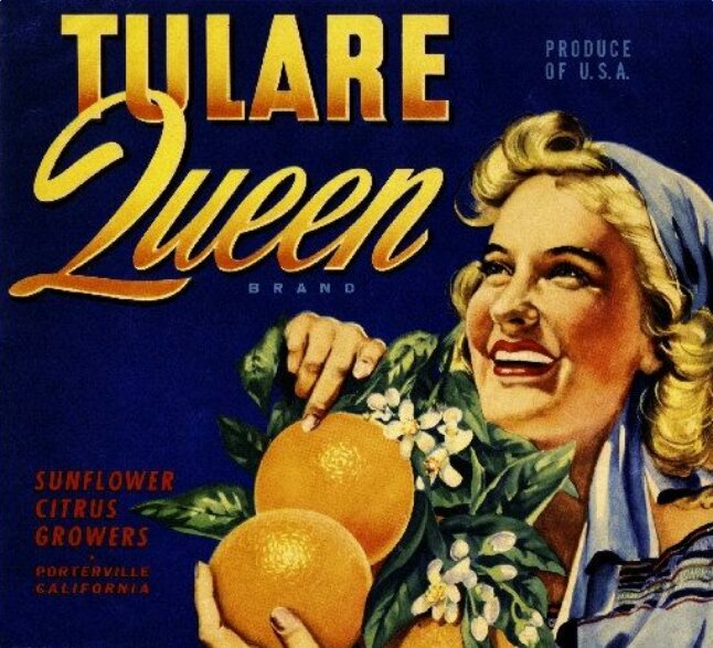 brooding_squid's tweet image. Tulare Queen of Fullerton.... #broodingsquid