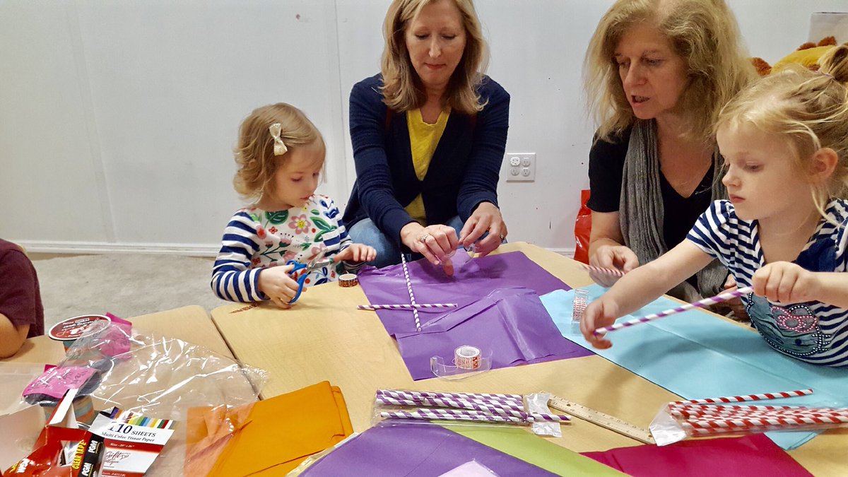 stemkidsnyc's tweet image. It was KiteFest at our STEM PreK yesterday! What fun! #STEMPreK #stemkidsnyc