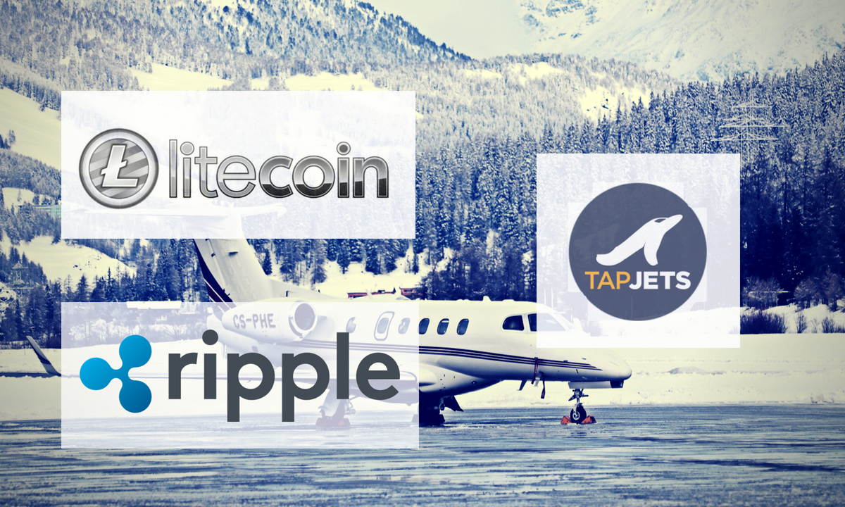DocksViral's tweet photo. TapJets to add Ripple (XRP) and Litecoin (LTC) as payment options #2018altcoins #altcoin #cryptocurrencies #cryptocurrency #litecoin #ltc #ripple #ripplexrpandlitecoinltc #tapjets #tapjetsaddxrpandltc #xrp https://t.co/DjqZNiwTyl https://t.co/M2NQvHjioC