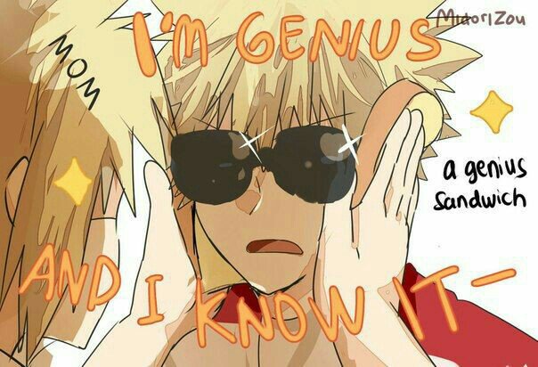 @ every Katsuki
