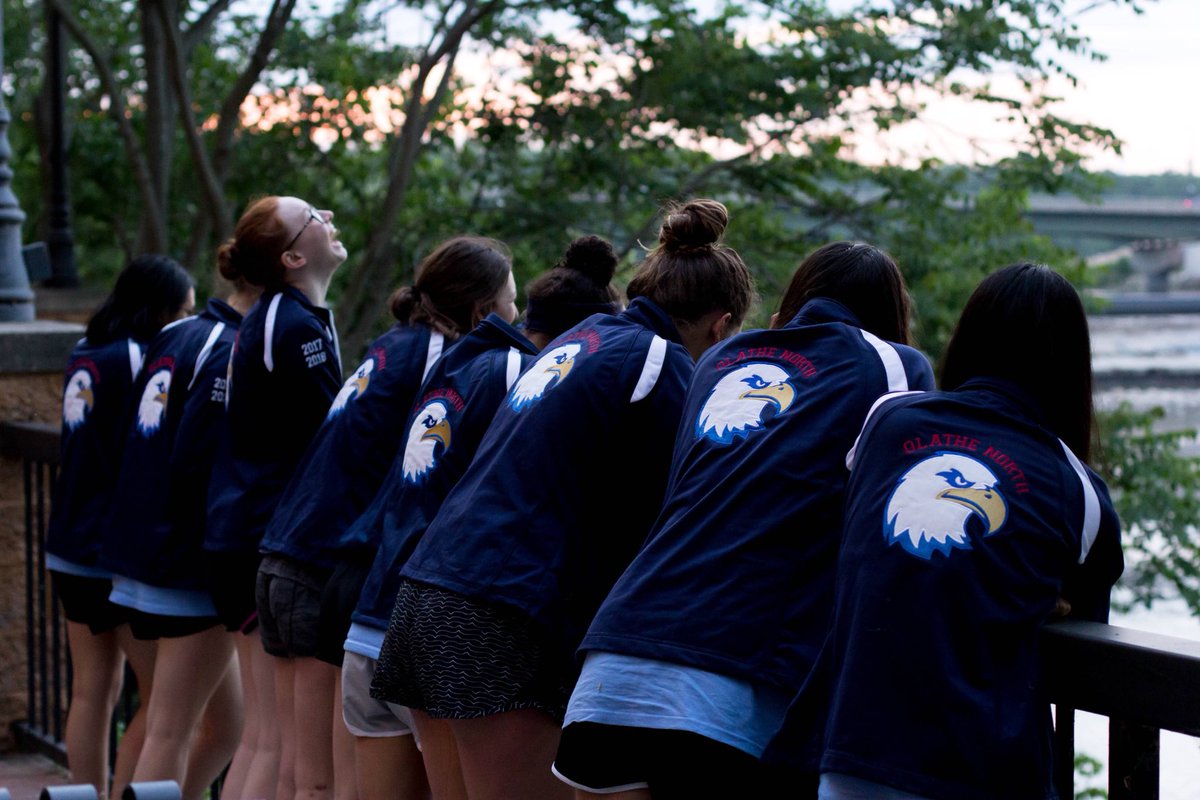 ONHS_fish's tweet photo. The future is bright for these Eagles, it has been an honor to coach them. Looking forward to see all the records they continue to smash in the future! #proudcoach https://t.co/OkOzLI0EJl