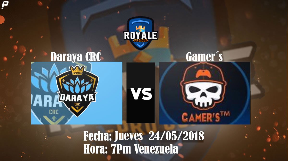 Gamer's™ eSports tweet media