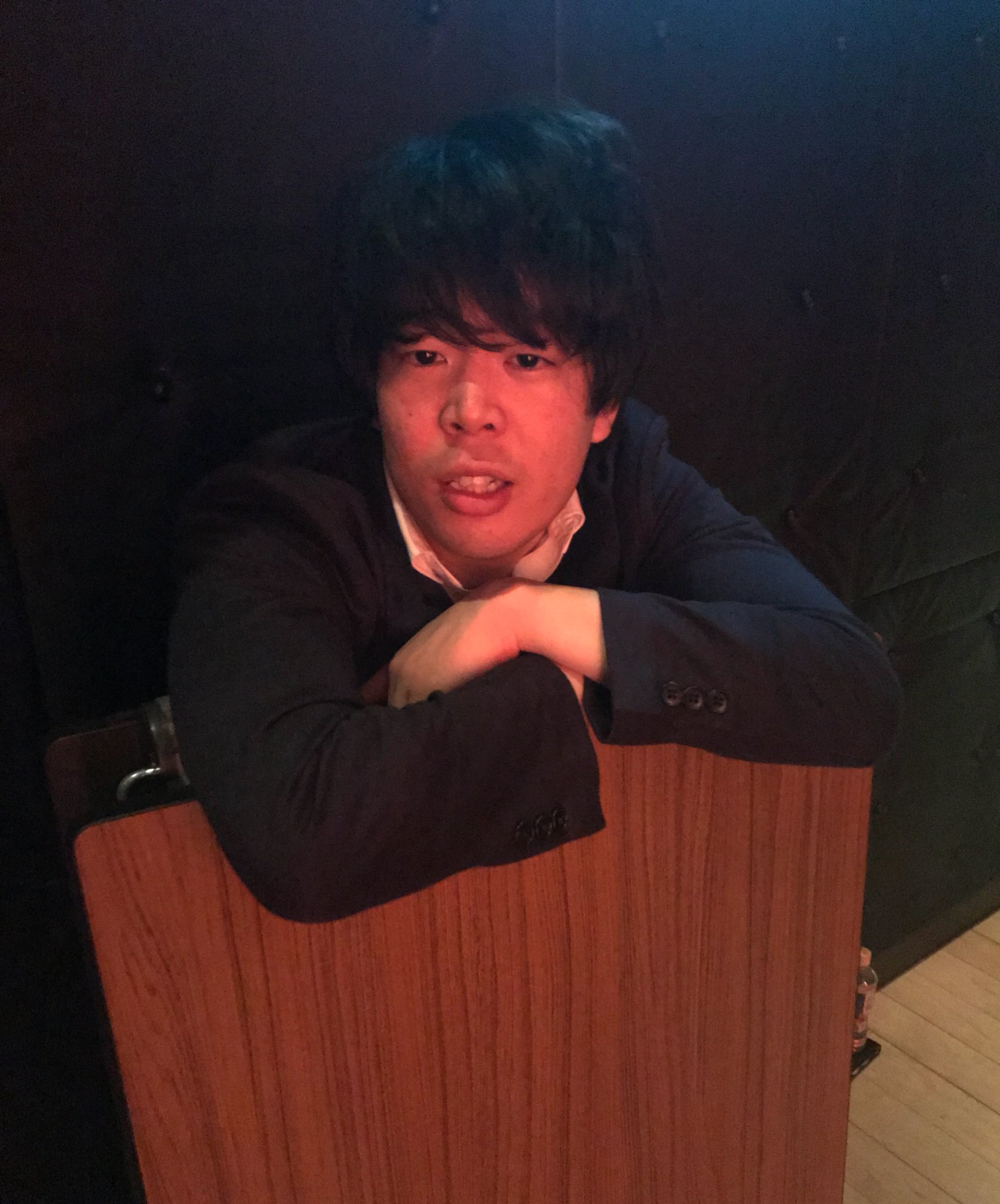 しまとら由起生 Shimatorayukio Twitter