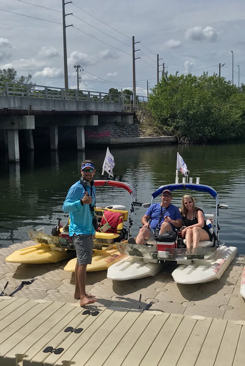 lemonbay_waves's tweet photo. We do everything we can to make sure our guests are comfortable, confident, and ready to have a great day Riding The Waves! πβοΈπ¦ #tourandexplore #bestsideoutside #LoveFL https://t.co/hljF1sIiNo