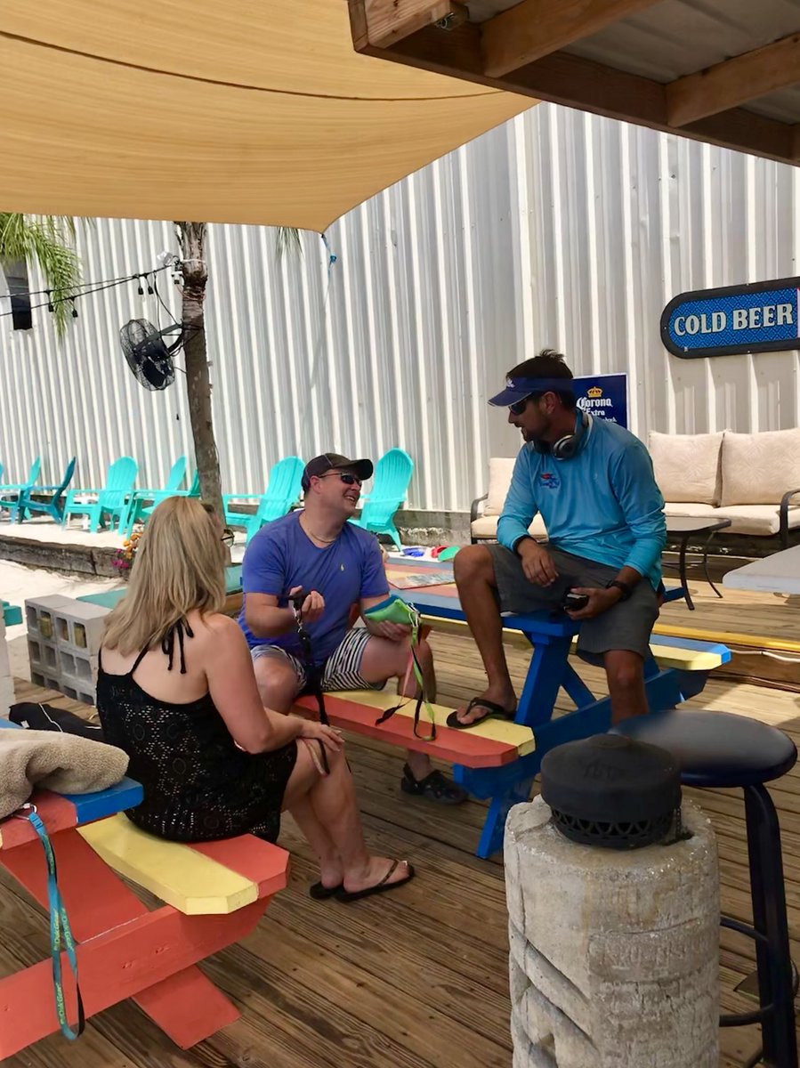 lemonbay_waves's tweet photo. We do everything we can to make sure our guests are comfortable, confident, and ready to have a great day Riding The Waves! πβοΈπ¦ #tourandexplore #bestsideoutside #LoveFL https://t.co/hljF1sIiNo