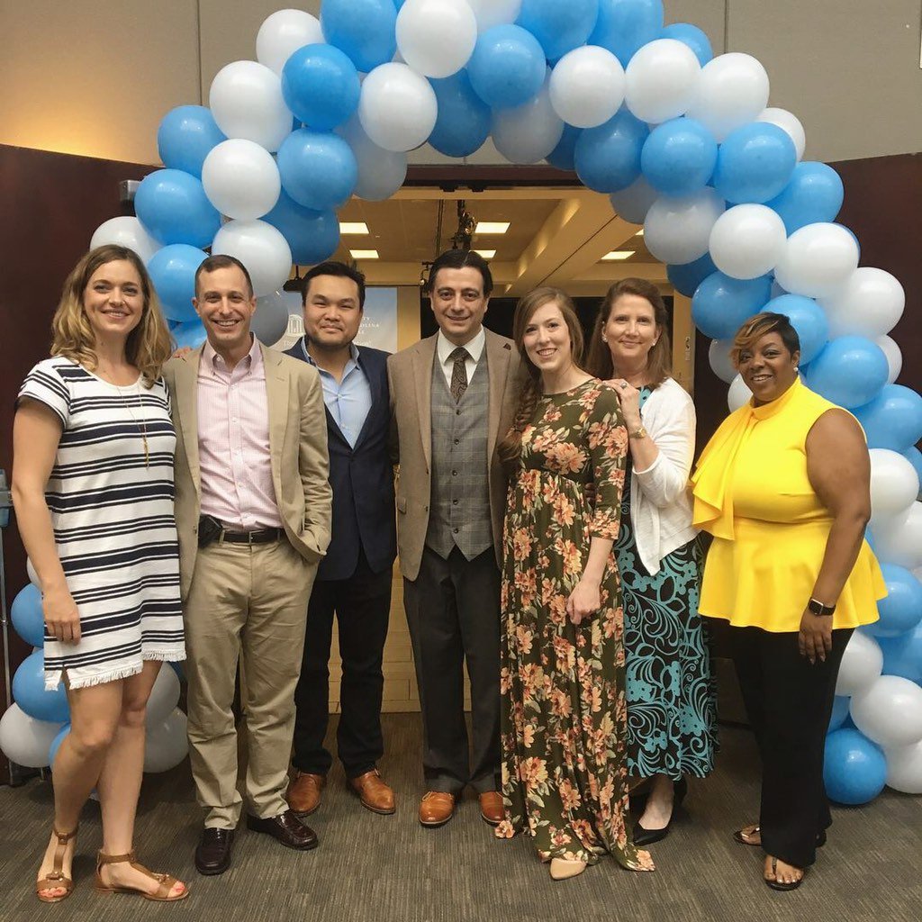 UNC Heart Valve Prog tweet media