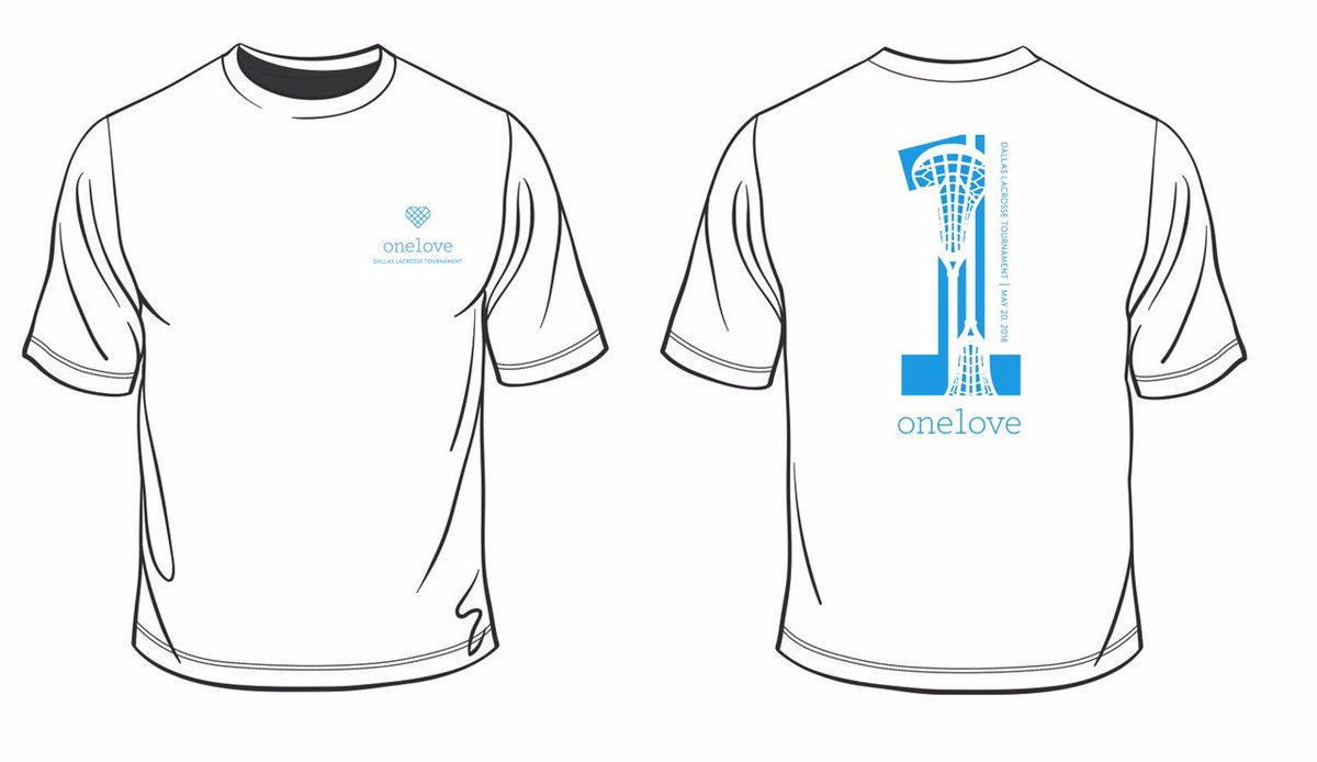 DallasOneLove's tweet photo. One Love Tournament TOMORROW! 1-4pm at The Greenhill School. High School Boys vs. Girls. Girls rules! T-shirts $20 #onelove https://t.co/4rKrOZX5Np