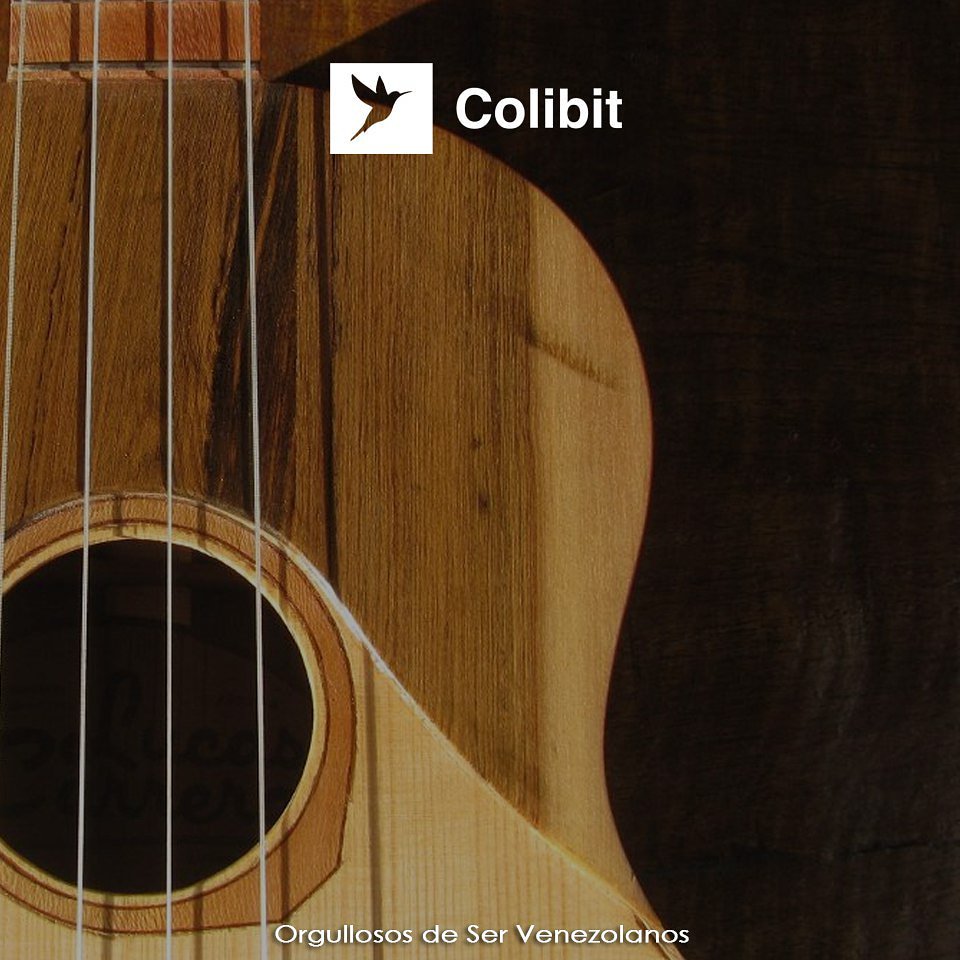 colibit_io's tweet photo. 📣 Colibit con las mejores tarifas del mercado venezolano📈.
.
.
💡De Venezolanos para Venezolanos.
.
.
#Colibit #bitcoin #dash #DashVenezuela #bitcoinvenezuela #exchange #venezuela https://t.co/tlw5z4mHeJ
