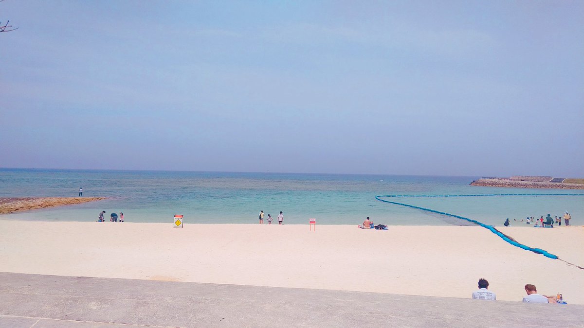移住者コミュニティ ないちゃ Naichaa Okinawa Twitter