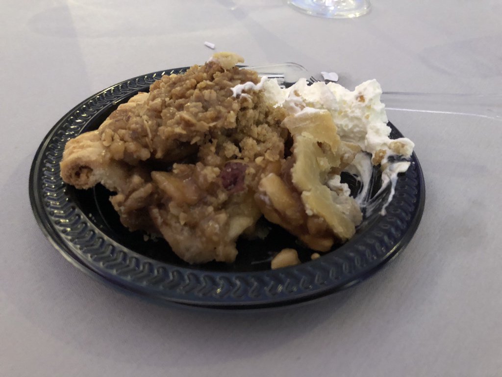 THIS. IS. PIECON!! #animportantdate