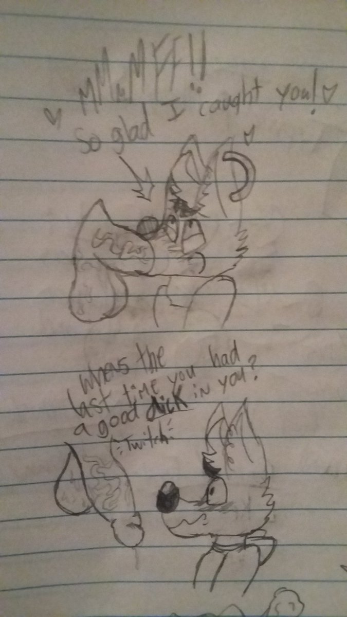 Typh0id256's tweet photo. Well guess it's time I introduce the fella in my profile pic. A bit about him. (He likes to try girly clothes on when nobody's around btw) https://t.co/BfrnDMehW7