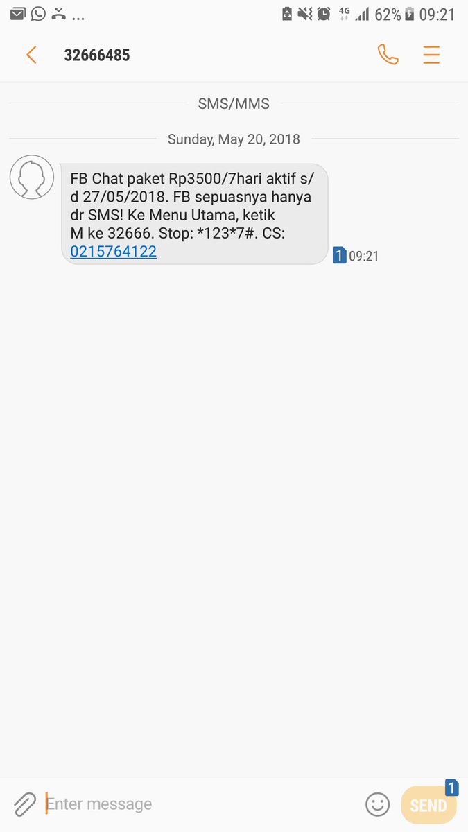 patzcool's tweet photo. @myXLCare bs dijelaskan knp tiba2 saya langganan FBchat tanpa register/ijin dulu? https://t.co/qOzz7XkVf6