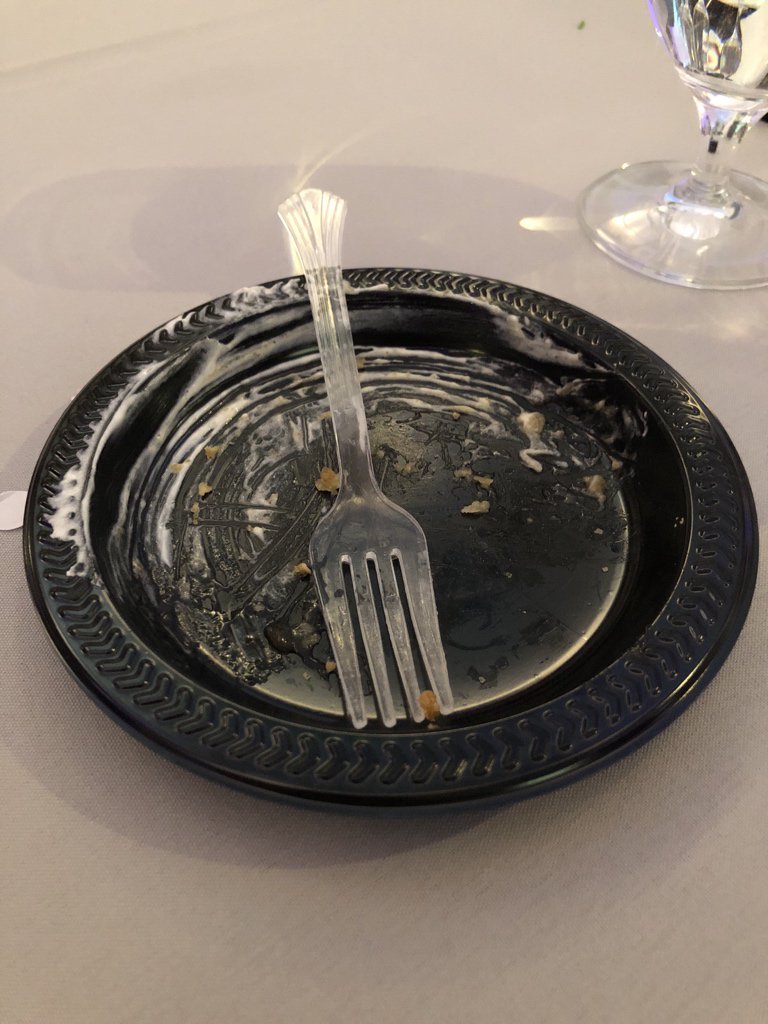 Where’d my fscking pie go?! #animportantdate