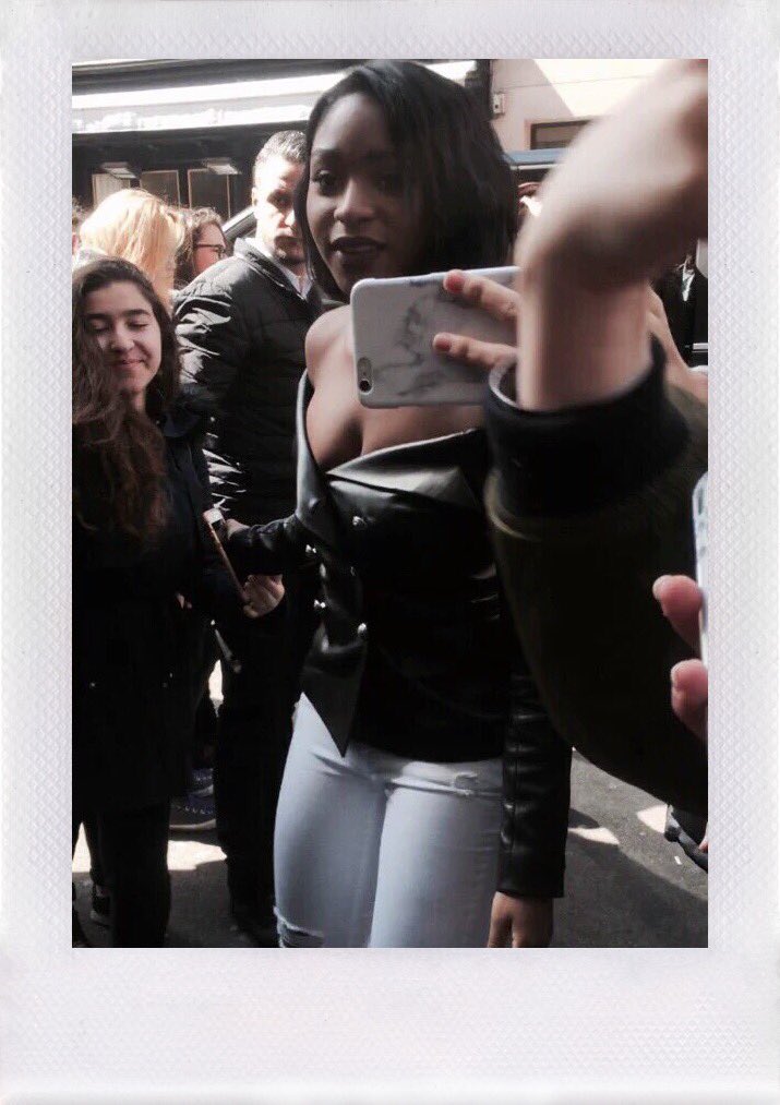 Norminah Archive (@normlnaharchive) on Twitter photo 