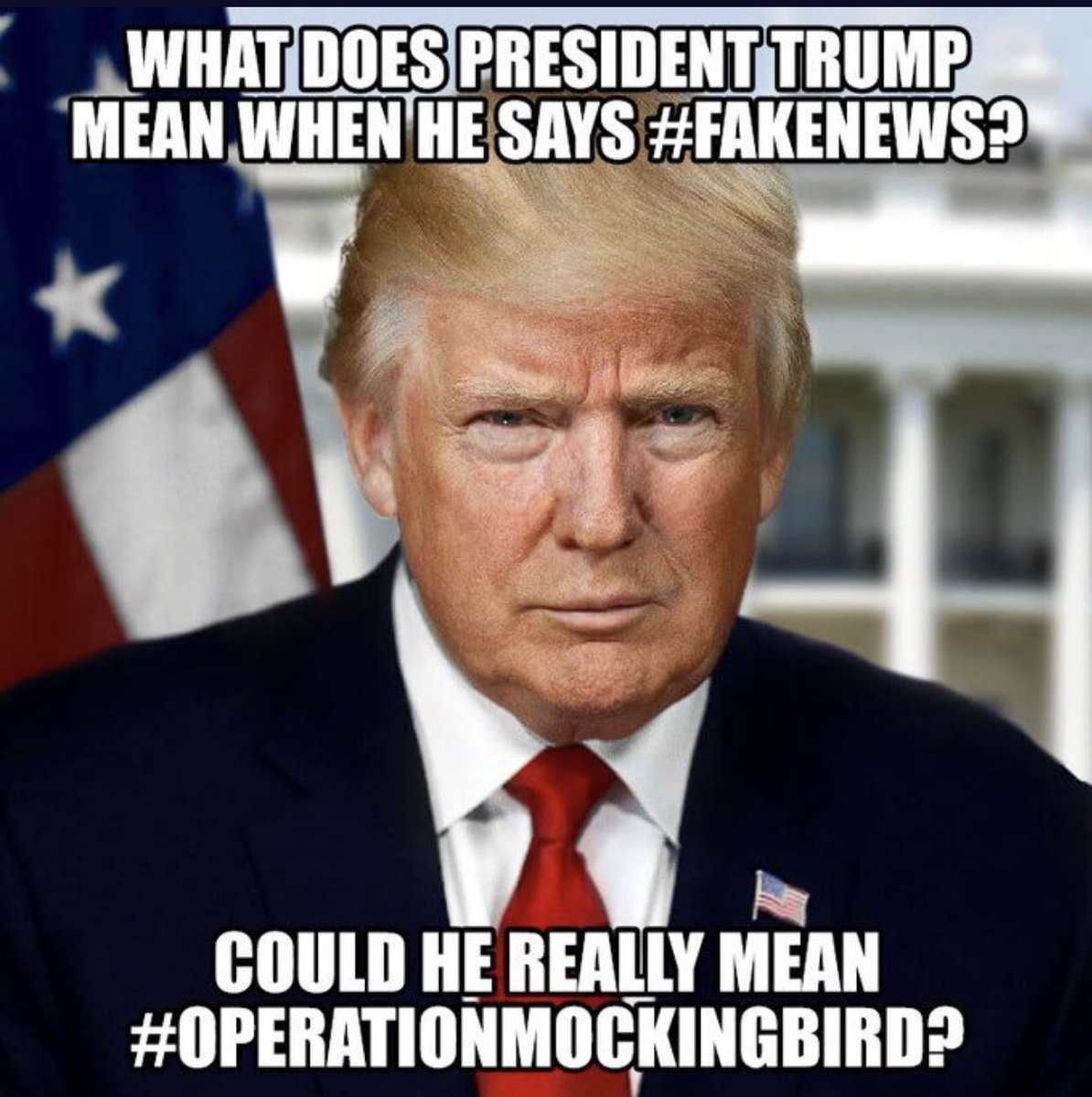 BR1927NY's tweet photo. MSM #OperationMockingBird
You lying liars. You lie about lying about your lying.
#John844
#HereComesThePain
#GreatAwakening
#WeThePeople
#Qanon
#InternetBillOfRights
#DeadCatBounce https://t.co/fTzjKHqTUM