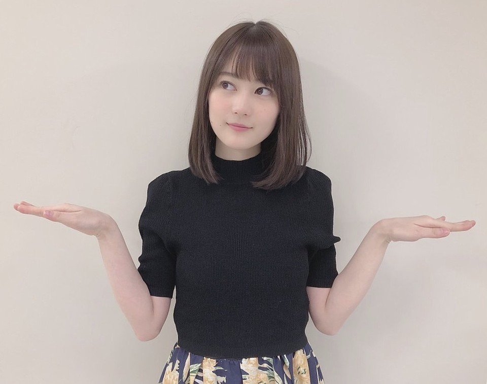 r9Z4yepAfwnwciG's tweet photo. 乃木垢はじめました！

大阪の高校生です！
生田絵梨花推しです！乃木坂46大好で色々知りたいので、拡散お願いします！　

#生田絵梨花
#山下美月
#白石麻衣 
#フォロバ率100 
#RTくれた人絶対フォロー
#たくさんの乃木オタさんとつながりたい https://t.co/cPyF9lV5rY