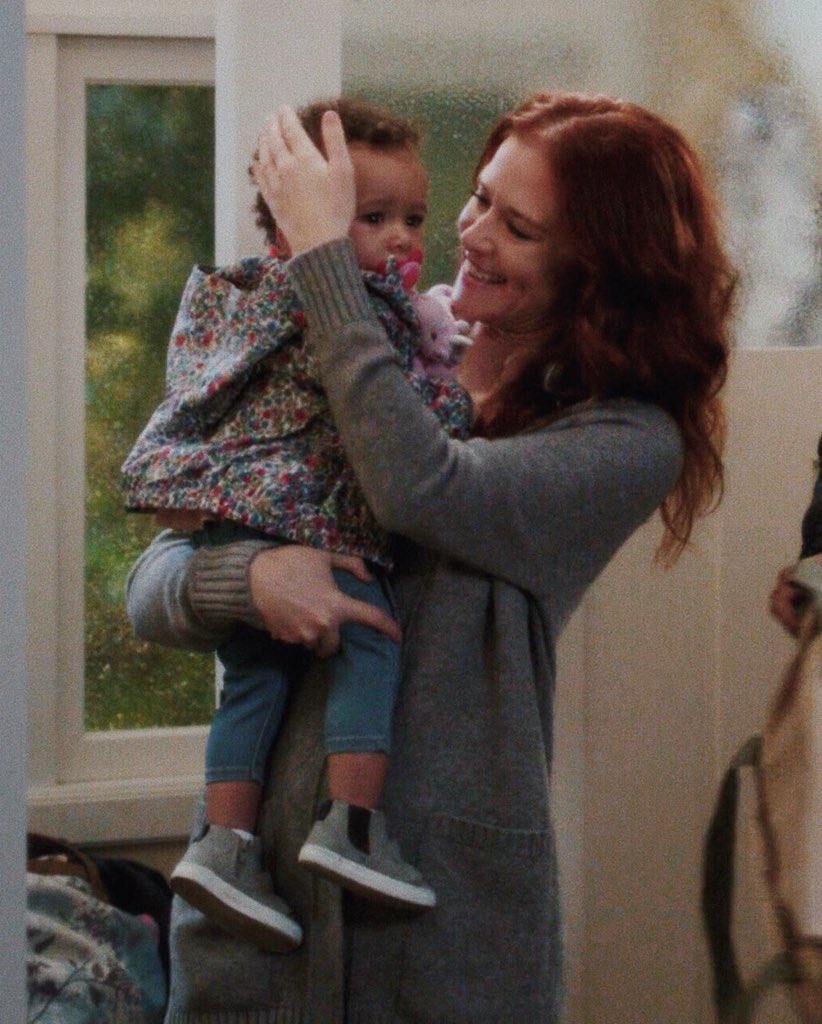 Jackson avery and april kepner baby