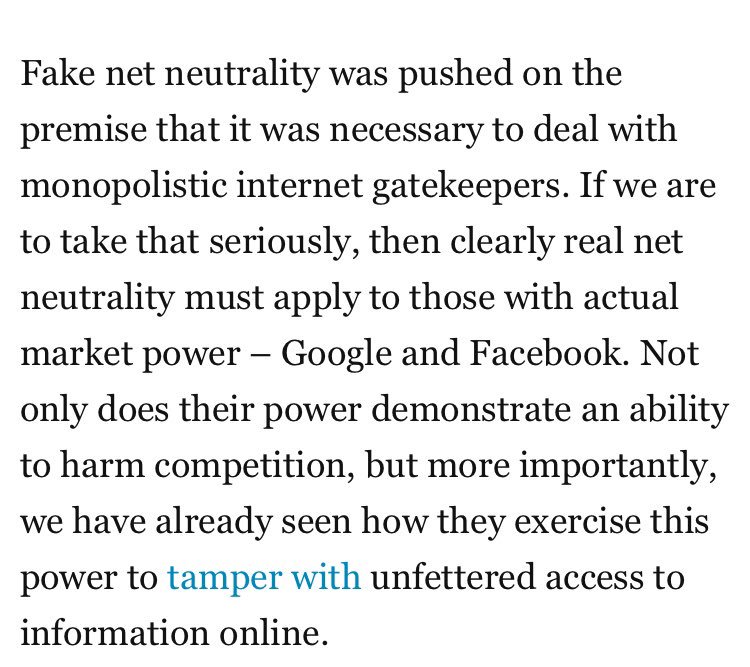 EmilyZamscruf's tweet photo. @LynnShawProd #StopNetNeutrality #NoNetNeutrality #GodBlessTrump #MAGA #Qanon #FireMarkWarner #DemocratCoup @GOP @SenateGOP @HouseGOP https://t.co/3IGlBWNPqV