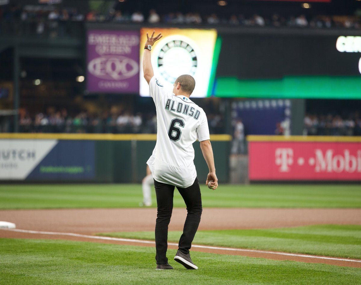 Seattle Sounders FC (SoundersFC) Twitter