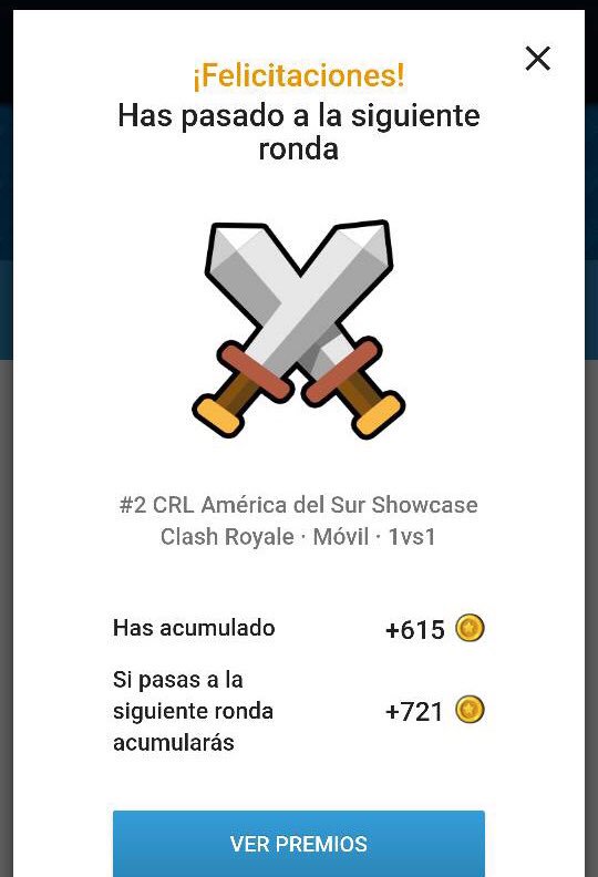 Hoy nuestro Gran @neyandresh26 

Se ha clasificado a Colombia!!! 

Felicidades!! Vamos!!