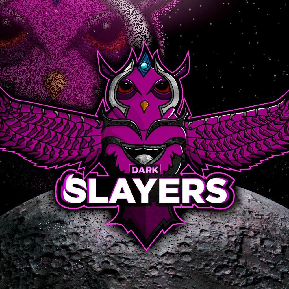 LightSlayersOK's tweet photo. #NuevaFotoDePerfil https://t.co/0vu04Z7KaZ