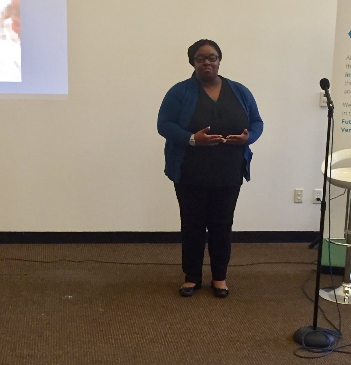 TheMBAEsquire's tweet photo. Vaneese Morris' 2018 NLC Capstone: Create Local Parent Empowerment Network to assist parents navigating public school system in Omaha by Fall 2019 #Parents #ForEducation #ForOurMostImportantNaturalResource @NLC @NLCOmaha https://t.co/ANBRAAibc5