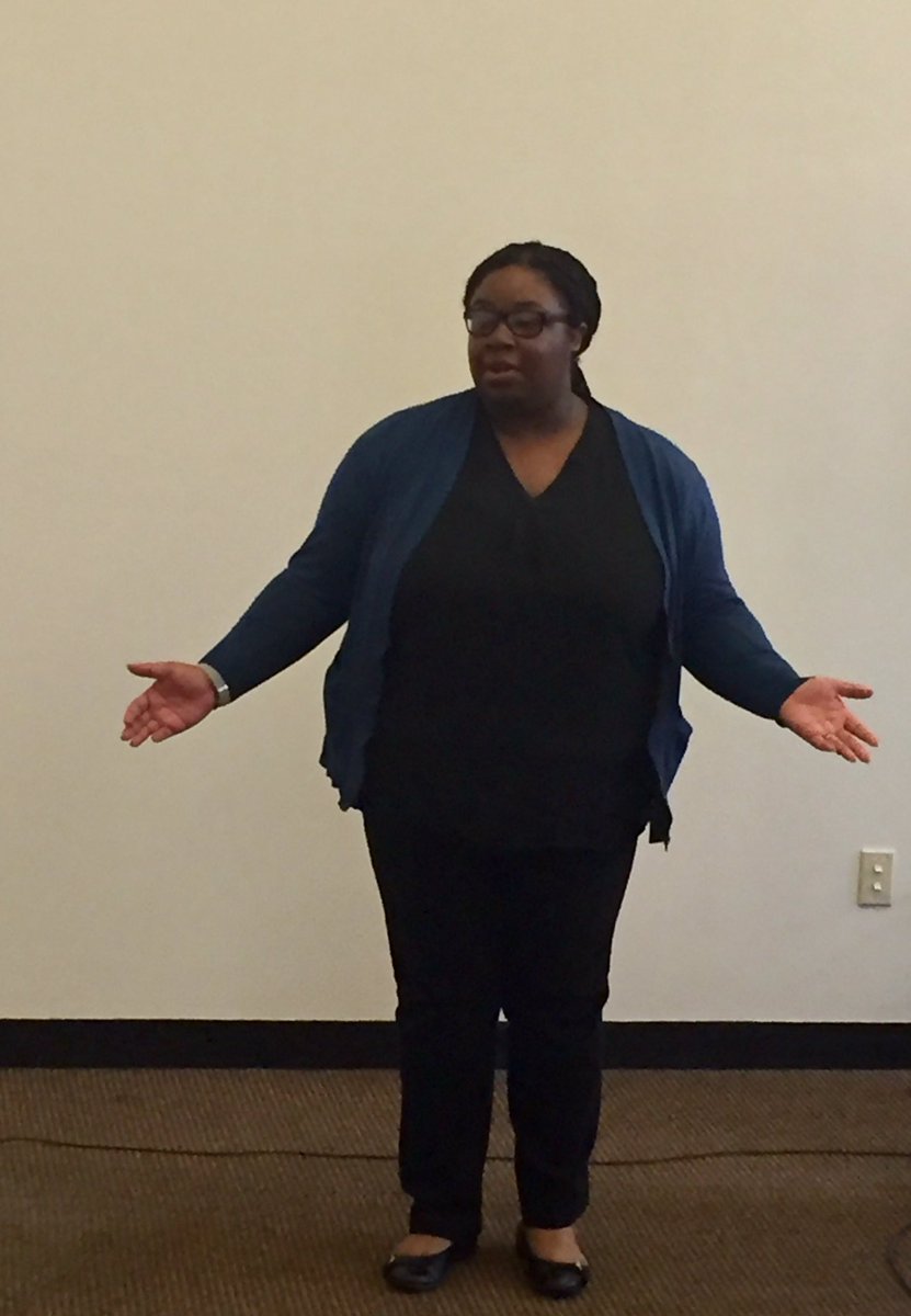 TheMBAEsquire's tweet photo. Vaneese Morris' 2018 NLC Capstone: Create Local Parent Empowerment Network to assist parents navigating public school system in Omaha by Fall 2019 #Parents #ForEducation #ForOurMostImportantNaturalResource @NLC @NLCOmaha https://t.co/ANBRAAibc5