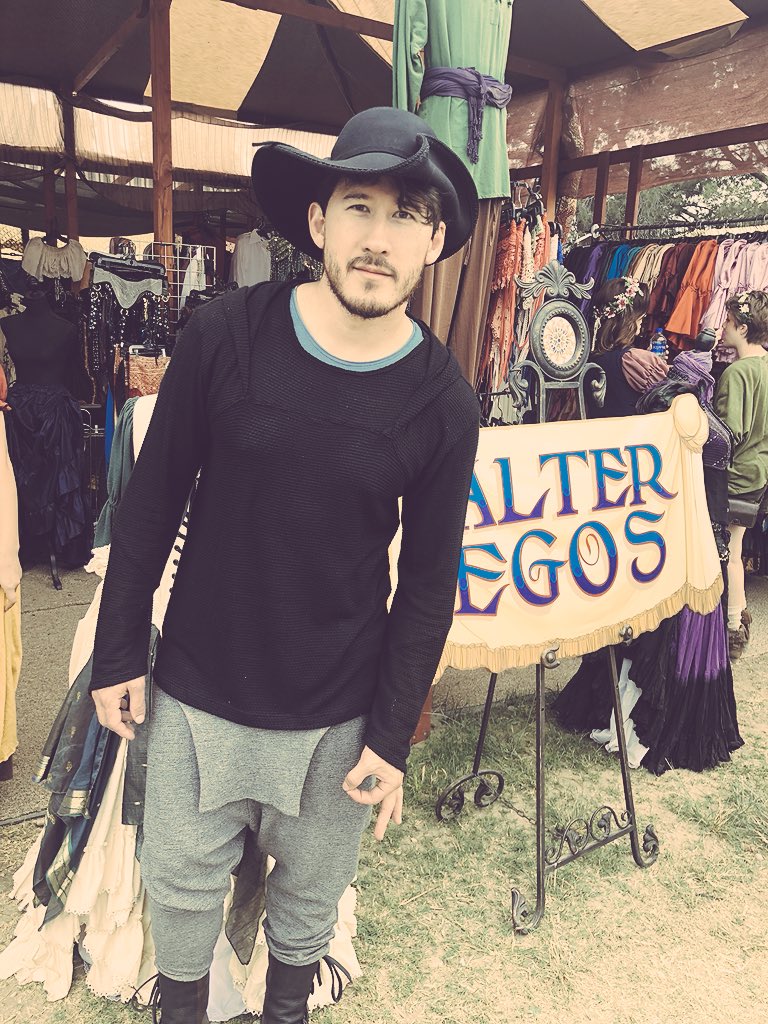 markiplier's tweet photo. Secret ego content you’ve all been waiting for!!! https://t.co/x1zbxpR7aA