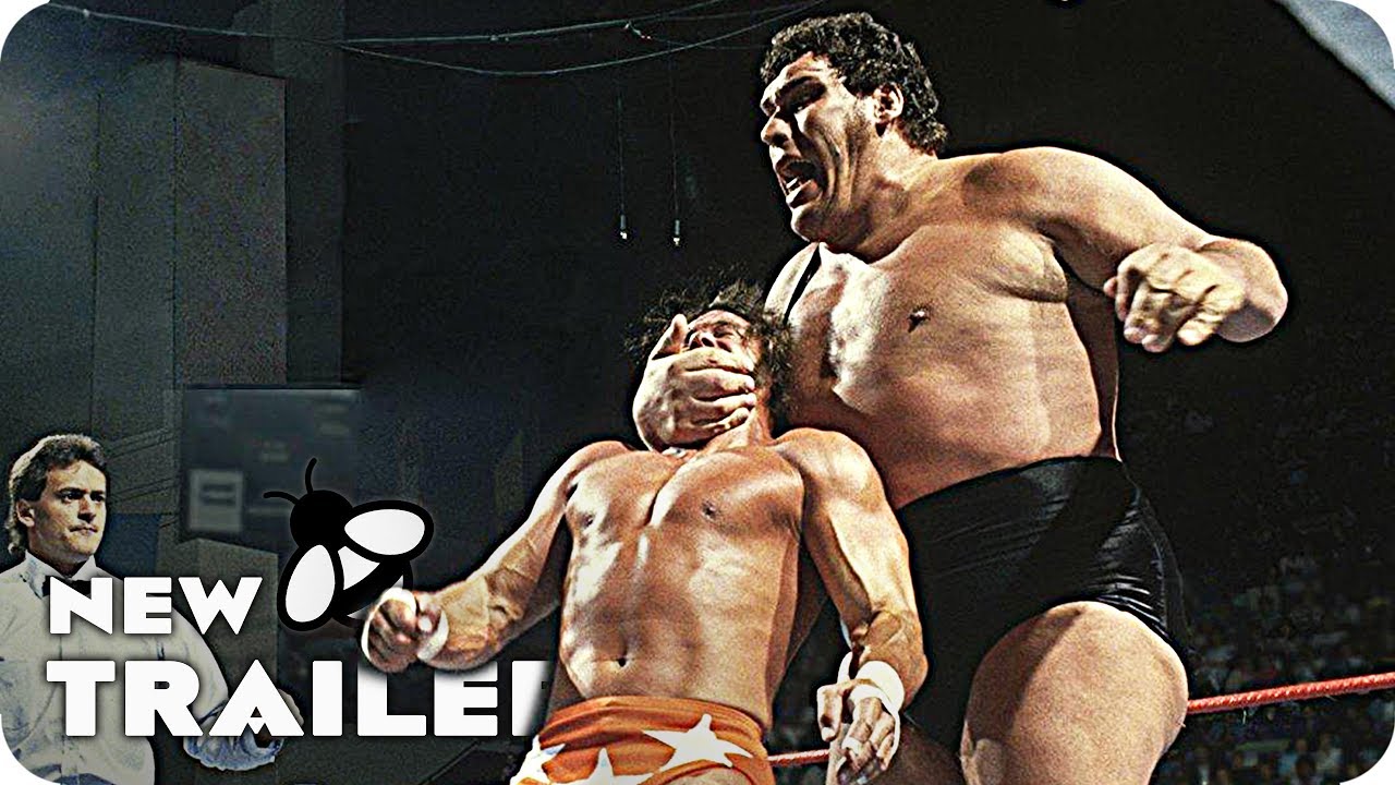 HAPPY BIRTHDAY ANDRE THE GIANT 