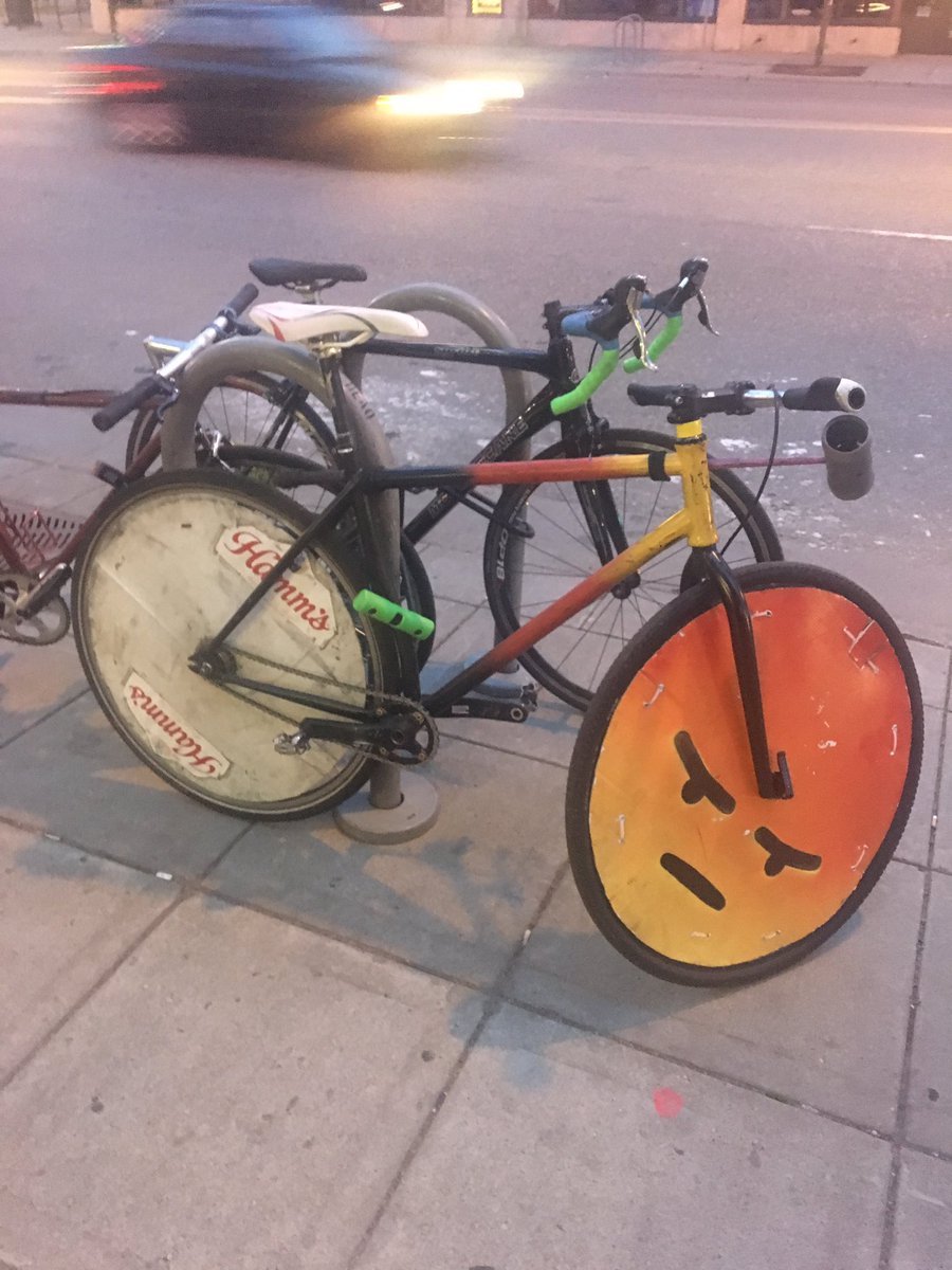 bugsyband's tweet photo. omg look at noah's new car!!!1!! (only true fans will understand the reference) https://t.co/rm426xAd59